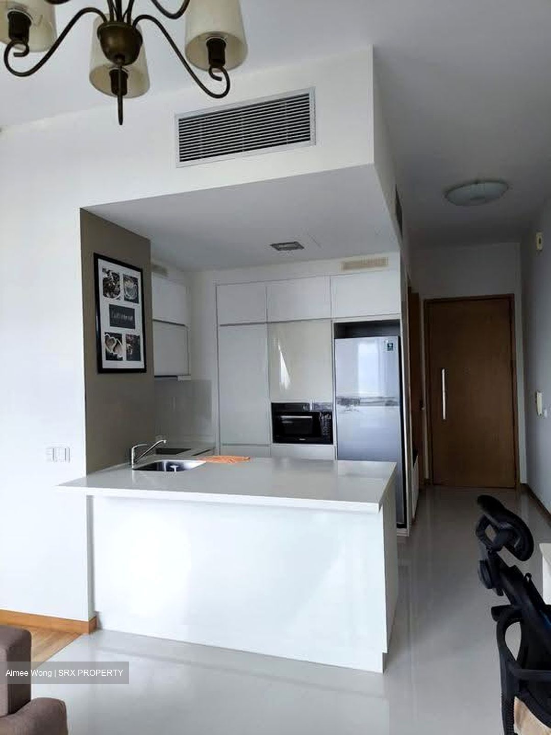Soleil @ Sinaran (D11), Condominium #626152181
